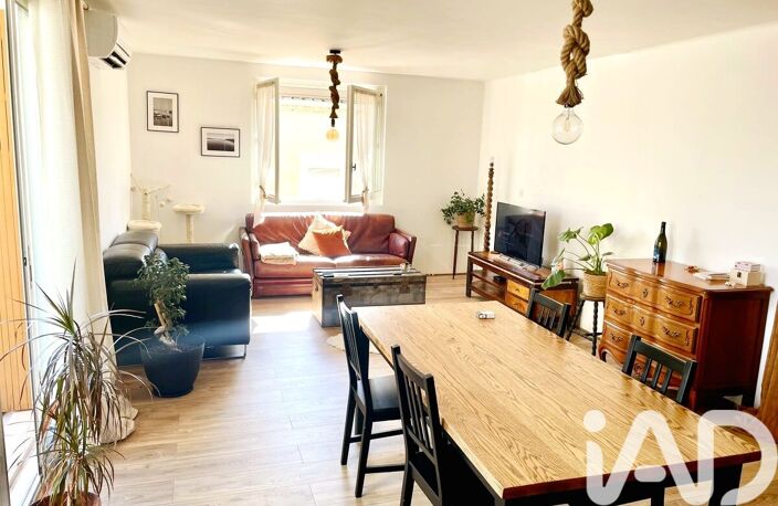 Vente Appartement 3 pièces — photo 3