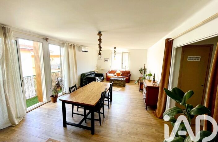 Vente Appartement 3 pièces — photo 4