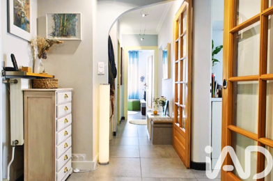 Appartement 3 pièces 369000 €