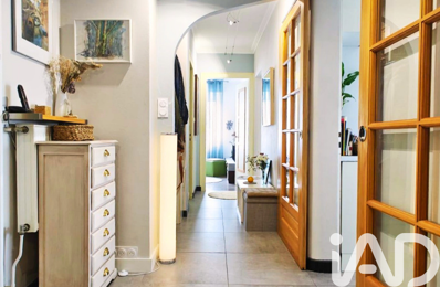 Vente Appartement 3 pièces — photo du bien