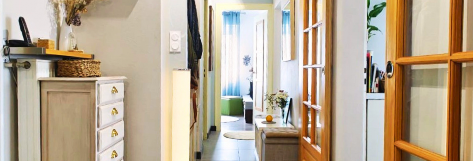 Appartement 3 Pièces 100 m² à vendre à Annemasse (74100)