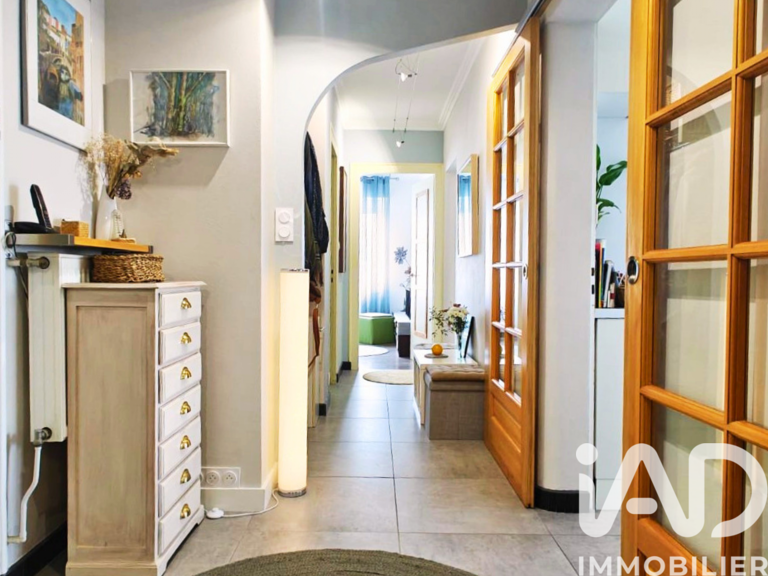 Vente Appartement 3 pièces — photo 1
