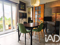 Vente Appartement 3 pièces — photo 2