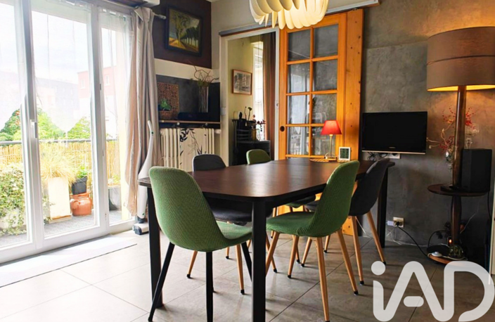 Vente Appartement 3 pièces — photo 2
