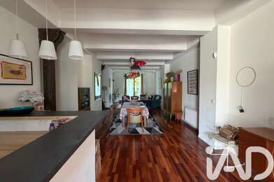 Appartement 4 pièces 1620 €