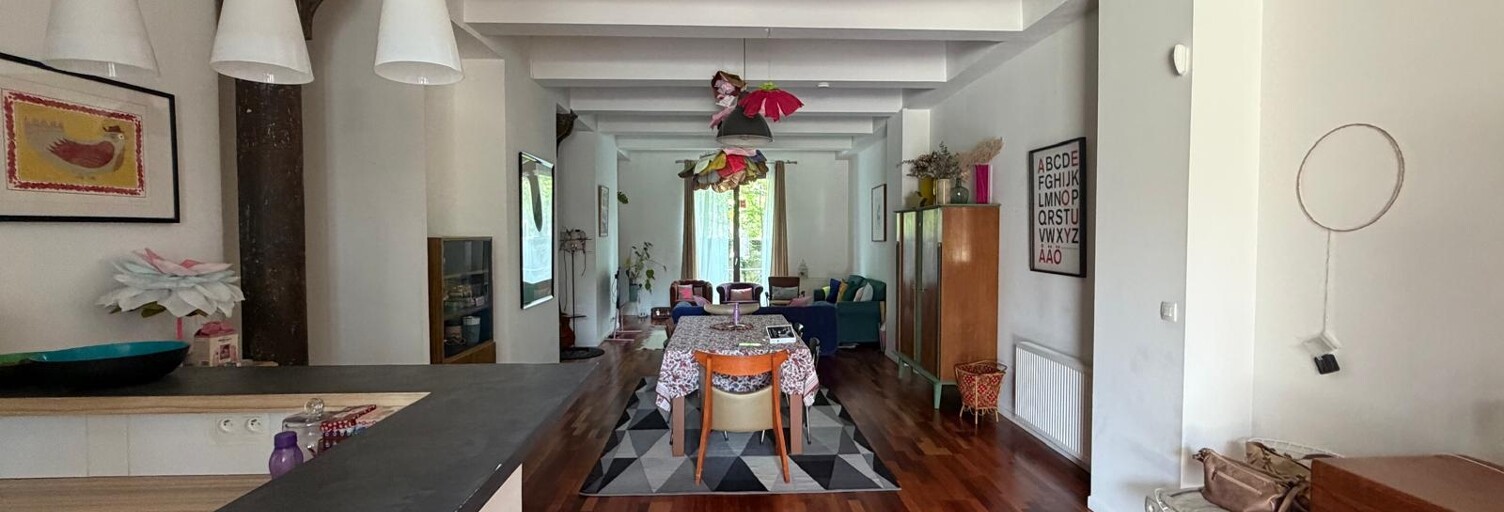 Appartement 4 Pièces 106 m² à louer à Ris-Orangis (91130)