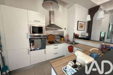 Appartement 4 pièces 1620 €