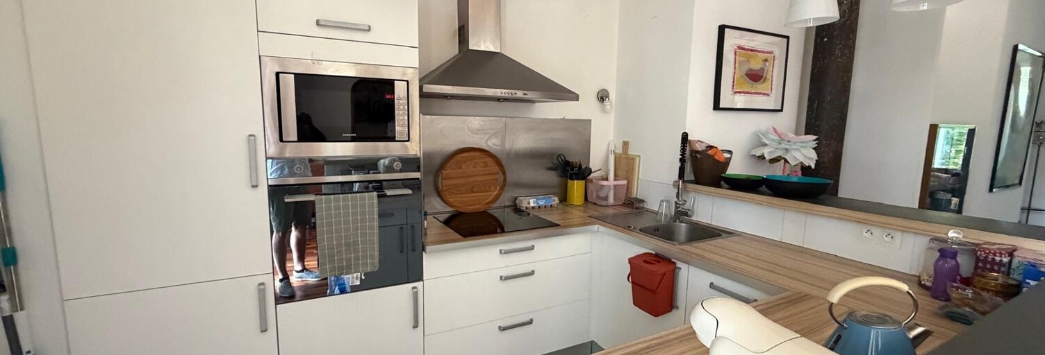 Appartement 4 Pièces 106 m² à louer à Ris-Orangis (91130)