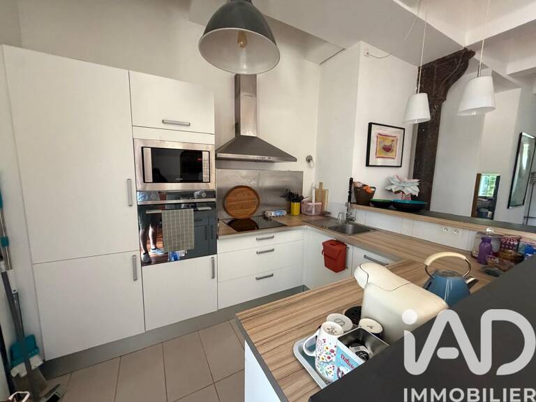 Location Appartement 4 pièces — photo 1
