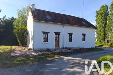 Maison 3 pièces 82000 €