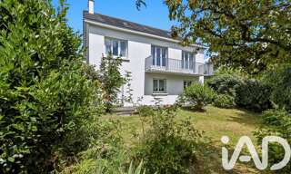 Maison 5 Pièces 129 m² à vendre à Saint-Herblain (44800)