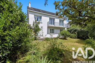 Maison 5 pièces 329000 €