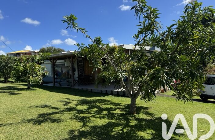 Vente Maison/villa 5 pièces — photo 2