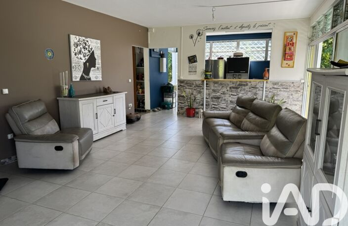 Vente Maison/villa 5 pièces — photo 3