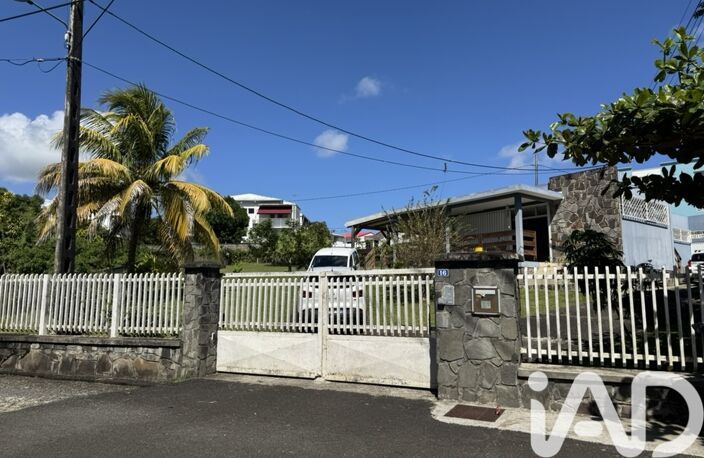 Vente Maison/villa 5 pièces — photo 4