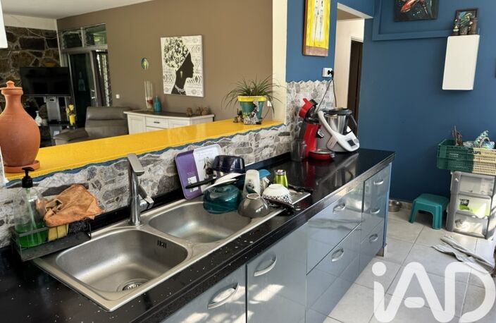 Vente Maison/villa 5 pièces — photo 5