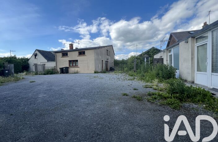 Vente Immeuble 538 m&sup2; — photo 2
