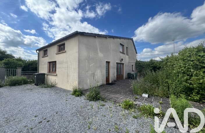 Vente Immeuble 538 m&sup2; — photo 3
