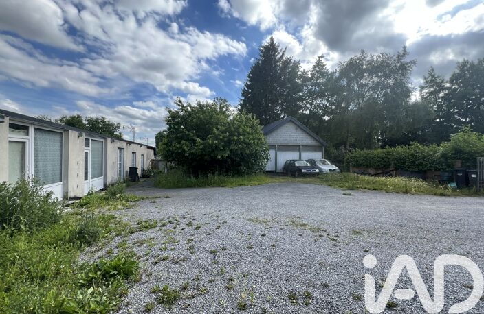 Vente Immeuble 538 m&sup2; — photo 4