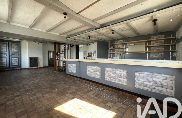Vente Immeuble 538 m&sup2; — photo 5