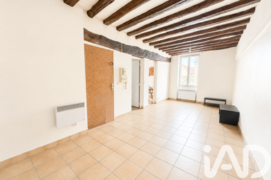 Appartement 1 pièces 76000 €