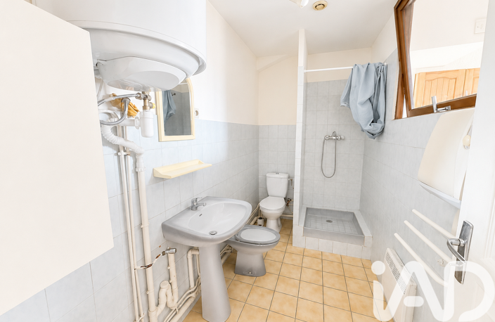 Vente Appartement 1 pièce — photo 4