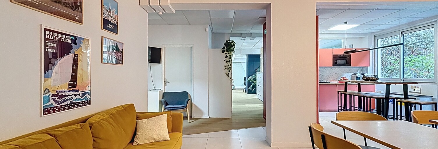 Commerce  300 m² à vendre à Paris 11 (75011)