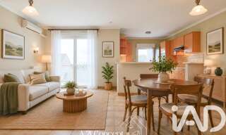 Appartement 4 Pièces 70 m² à vendre à Carquefou (44470)