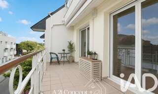 Appartement 4 Pièces 70 m² à vendre à Carquefou (44470)
