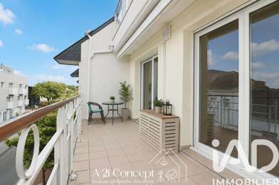 Appartement 4 pièces 259900 €