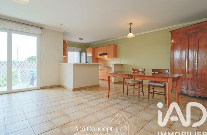 Vente Appartement 4 pièces — photo 3