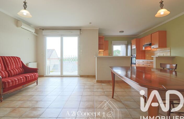 Vente Appartement 4 pièces — photo 5