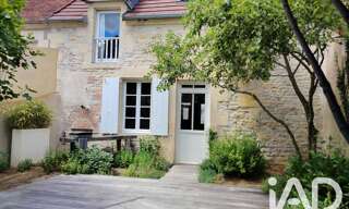 Maison 4 Pièces 103 m² à vendre à Varennes-Vauzelles (58640)
