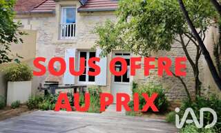 Maison 4 Pièces 103 m² à vendre à Varennes-Vauzelles (58640)