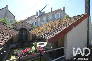 Maison 4 pièces 139500 €