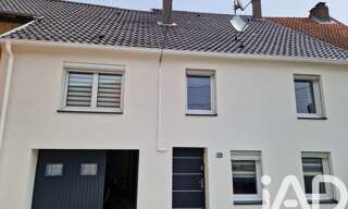 Maison 4 Pièces 100 m² à vendre à Blies-Ébersing (57200)