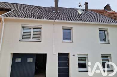 Maison 4 pièces 169000 €
