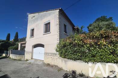 Maison 7 pièces 450000 €