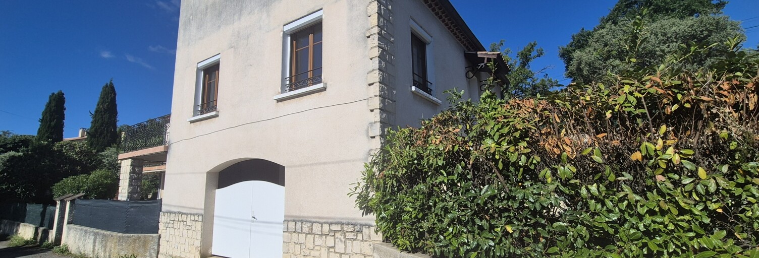 Maison 7 Pièces 178 m² à vendre à Manosque (04100)