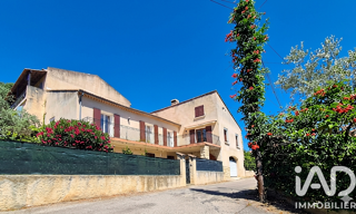 Maison 7 Pièces 178 m² à vendre à Manosque (04100)