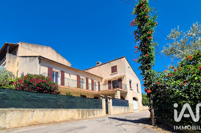 Maison 7 pièces 450000 €