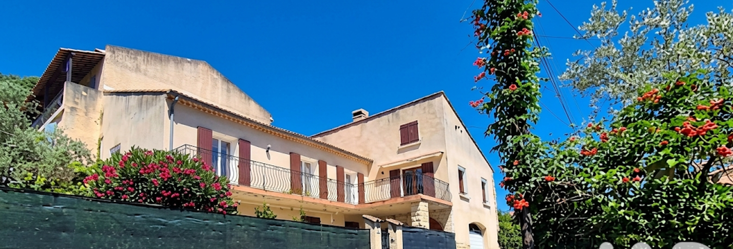 Maison 7 Pièces 178 m² à vendre à Manosque (04100)