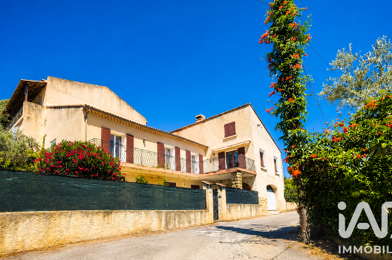 Maison 7 pièces 380000 €