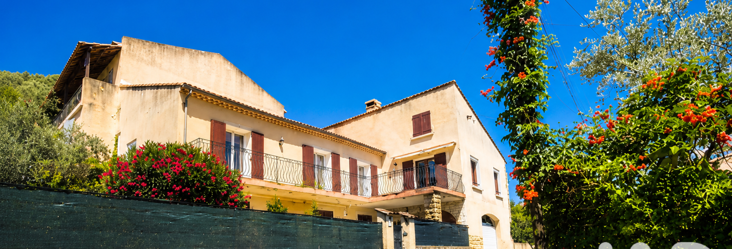 Maison 7 Pièces 178 m² à vendre à Manosque (04100)