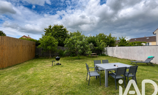 Maison 7 Pièces 216 m² à vendre à Belloy-en-France (95270)
