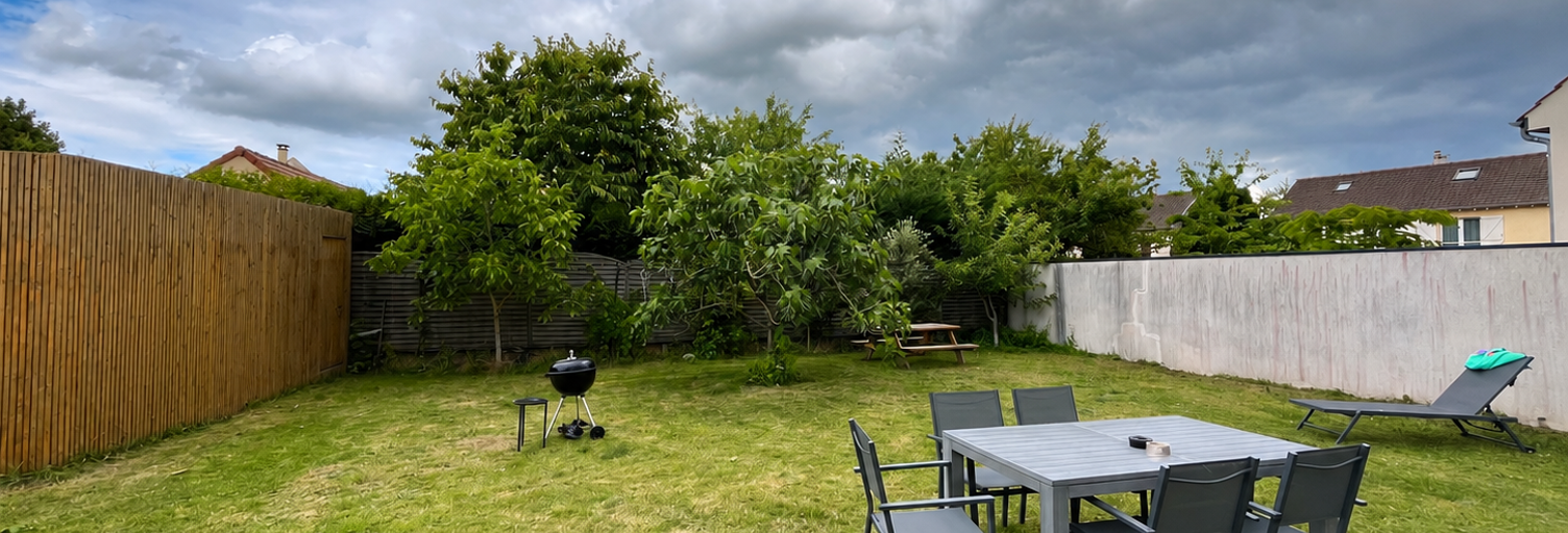 Maison 7 Pièces 216 m² à vendre à Belloy-en-France (95270)