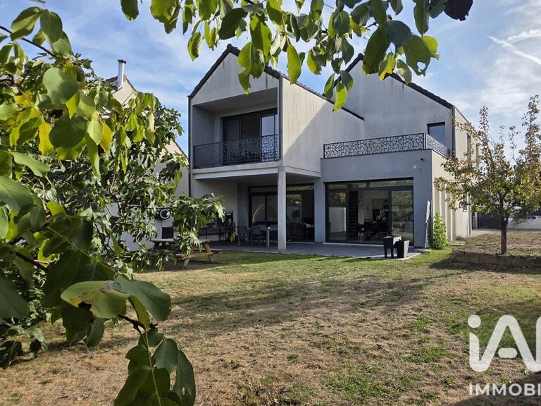 Vente Maison/villa 7 pièces — photo 1