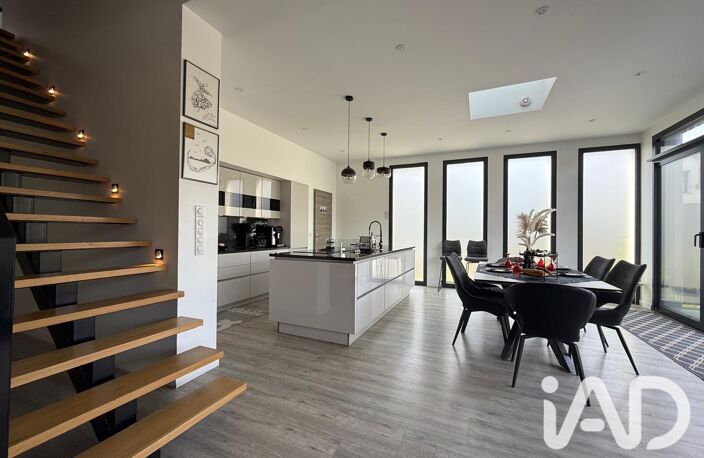 Vente Maison/villa 7 pièces — photo 4