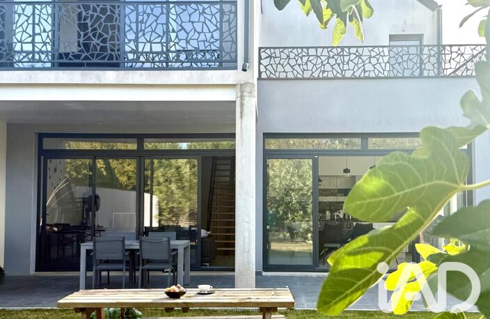 Vente Maison/villa 7 pièces — photo 5