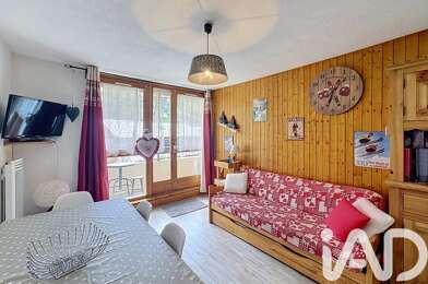 Appartement 2 pièces 199000 €